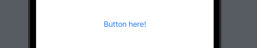 default button